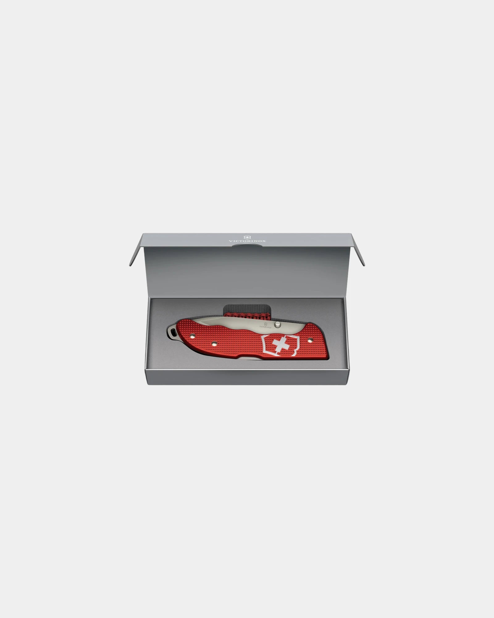 Schweizer Taschenmesser Victorinox Evoke Alox zum Personalisieren - 1